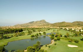 Las Lomas Village – Luxury Apartments